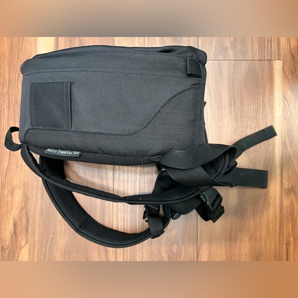 Lowepro Micro Trekker 100 camera backpack